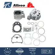 For Honda TRX500 Engine Rebuild Kit Cylinder 12200-HP7-A01 09-24 13101-HP5-600
