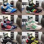 免運 ADIDAS 三葉草ZX750經典復古運動鞋男女情侶流行休閒跑步慢跑鞋板鞋陳奕迅同款