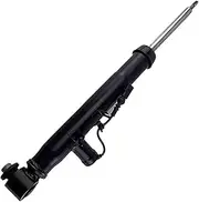 1PCS Rear Left Or Right ADS Shock Absorber Struts Assembly With Electric Sensor Compatible With A6 S6 C6 4F 4F0616031K 4F0616032K(Rear Left)