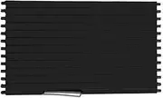 HUVNEXA Back Section Center Console Shutter Interior Roller Blind, for, for, X5 X6 E70 E71 E72 Drink Water Cup Holder Cover Trim Car Armrest Cup Holder Cover