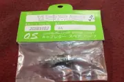 O.S COMPLETE NEEDLE VALVE FOR USE WITH 4A CABURATOR MODEL AIRPLANE ENGINE