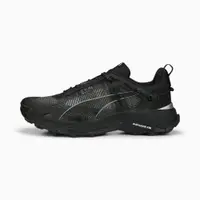 在飛比找PChome24h購物優惠-【PUMA】Explore Nitro GTX 男 慢跑鞋 