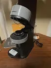Nespresso BNV550GRY1BUC1 Vertuo Next Coffee and Espresso Machine - Gray