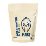 ［🚀🚀免運費］戰神 MARS 經典奶茶口味 1KG (濃縮＆分離乳清蛋白)