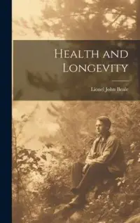 在飛比找博客來優惠-Health and Longevity