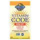 Vitamin Code 純天然維他命 D3 2000IU－120 粒