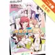 IDOLiSH7-偶像星願（4）[二手書_近全新]11315542012 TAAZE讀冊生活網路書店