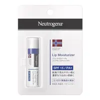 在飛比找比比昂日本好物商城優惠-露得清 Neutrogena 防曬保濕 護唇膏 4g【2條組