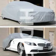 2013 Buick Enclave Breathable Car Cover