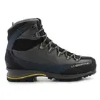La Sportiva Trango Trk Leather Gtx Carbon Alpine shoes 11Y900726 grey
