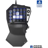 在飛比找蝦皮購物優惠-PS5/PS4/PC週邊 日本 HORI TAC 戰術指揮官