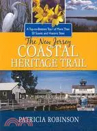 在飛比找三民網路書店優惠-The New Jersey Coastal Heritag