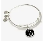 Alex and Ani Harry Potter™ 'Ascendio' Charm Bangle Bracelet