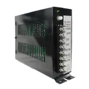 1* Universal JAMMA Arcade Switching PSU Power Supply 110V/220V, 16A +5V +12V -5V