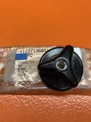NEW OEM STIHL TWIST LOCK KNOB P/N 4110-713-6801 FITS POLYMATIC 30-2 & 40-2 —B68