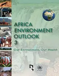 在飛比找博客來優惠-Africa Environment Outlook 3: 