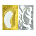 100 Pairs Under Eye Gel Pads Eye Patches for Eyelash Extension