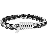 Mens Bracelet by Police S14aec01b