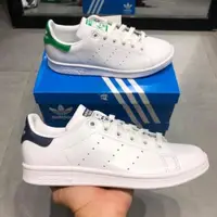 在飛比找蝦皮購物優惠-阿迪達斯 Stan Smith Navy M20325 正品