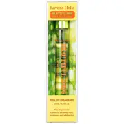 Lavons Holic Roll On Fragrance - BEAUTIFUL SONG Fixed Size