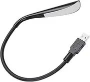 USB Power Light Touch Control Small LED Desk Lamp 5V Eye Caring Study Light For Bedroom Dorm Camping