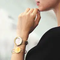 在飛比找蝦皮商城優惠-ELIXA 瑞士時尚腕錶品牌 (多款可選)