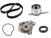 ContiTech Pro Series Plus Timing Belt Kit fits Honda Civic 1996-2000 27JWQB (for: Honda)
