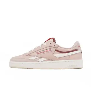 【REEBOK】Club C Revenge Vintage 女 休閒鞋 經典 復古 網球鞋 粉(100074241)