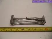 Qty = 100: Speed Screw 6" Hidden Hanger with Clip