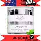 Retinol Face Cream Anti-Aging Moisturiser with Hyaluronic Acid & Vitamin E 50ml
