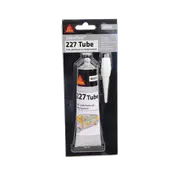Sika 150ml White Sikaflex 227 Auto and Construction Sealant