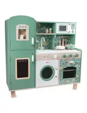 [Classic World] Vintage Kitchen