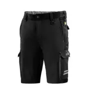 Protective and working clothing SPARCO TEAMWORK 02418 NRGS/XXL