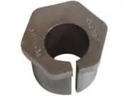 11WS87H Front Alignment Caster Camber Bushing Fits Ford Econoline Super Duty (for: Ford)