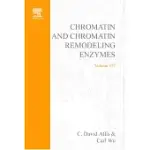 METHODS IN ENZYMOLOGY: CHROMATIN AND CHROMATIN REMODELING ENZYMES
