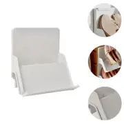 Acrylic Step Risers Acrylic Shoe Risers Corner Shoes Storage Rack
