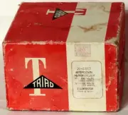 Triad Magnetics N-4MG Stepdown Autoformer, NOS