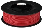 ABS 3D Printer Filament Premium ABS 1.75mm Flaming Red 1000 gram