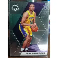 在飛比找蝦皮購物優惠-Talen Horton Tucker Mosaic RC