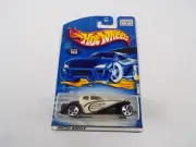Van / Sports Car / Hot Wheels 37 Bugatti #H34