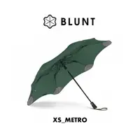 在飛比找蝦皮商城優惠-【BLUNT 紐西蘭 XS_METRO UV自動折傘《森林綠