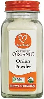Lovin' Body Organic Onion Powder 65g