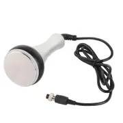 40K Cavitation Probe RF Body Slimming Fat Cavitation Machine Body Shaping Slimming Machine Accessory
