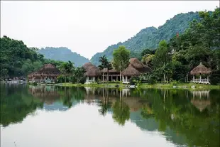 通岩度假村Thung Nham Resort