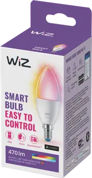 Wiz Colour Candle E14 Smart Bulb
