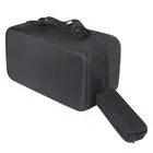 Jbl Partybox 110 Portable Audio Case With Bluetooth & Microphone Bag Black Paral