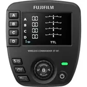 FujiFilm EF-W1 Wireless Commander