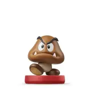 Amiibo Goomba Super Mario Figure Brand New Nintendo Switch 2E