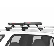 Yakima FatCat 4 Evo - Black - 8003095