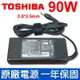TOSHIBA 90W 原廠 變壓器 Qosmio F45 Tecra A7 L2-S011 L2-S022